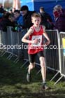 Boys under-13s Northern Cross Country  Championships, Pontefract. Photo: David T. Hewitson/Sports for All Pics